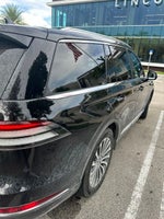 2024 Lincoln Aviator Premiere Premium