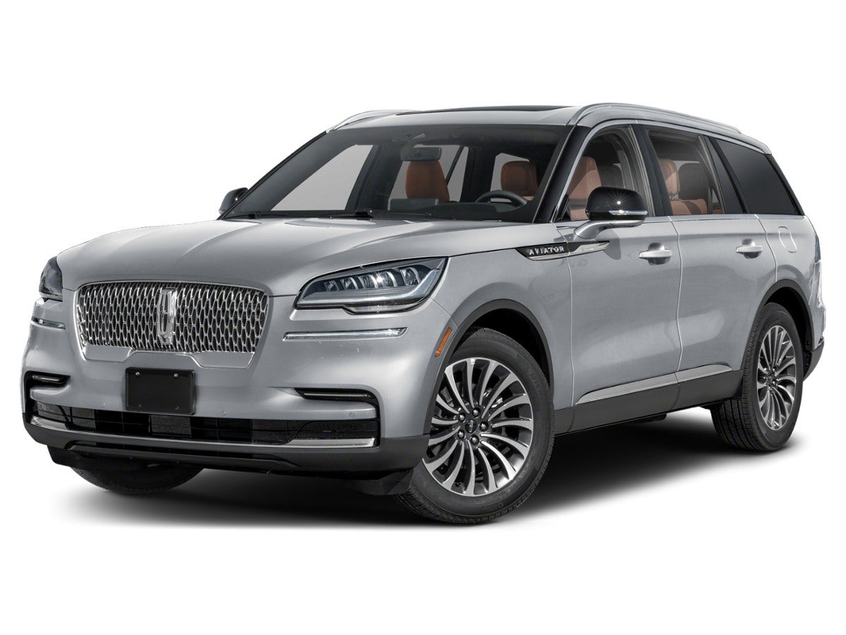 2024 Lincoln Aviator Reserve Premium