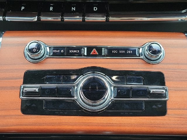 2024 Lincoln Aviator Reserve Premium