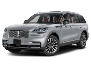 2024 Lincoln Aviator Reserve Premium