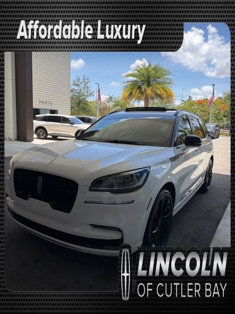 2023 Lincoln Aviator Reserve RWD's photo