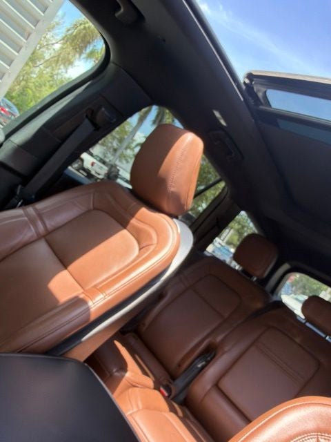 2023 Lincoln Aviator Reserve Premium