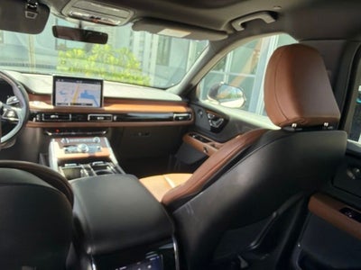 2023 Lincoln Aviator Reserve Premium