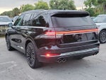2024 Lincoln Aviator Black Label Premium