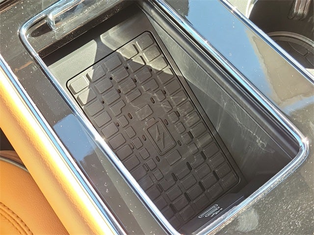 2025 Lincoln Aviator Black Label