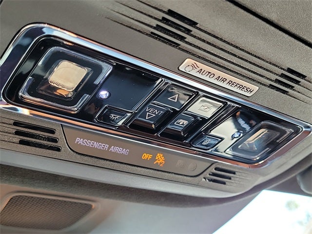 2025 Lincoln Aviator Black Label