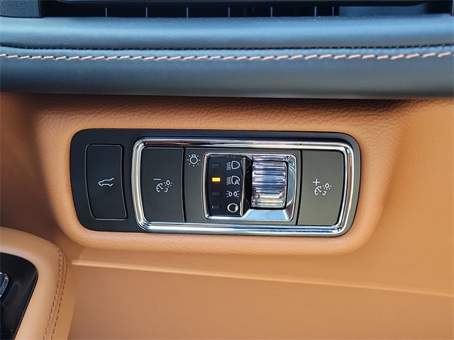 2025 Lincoln Aviator Black Label