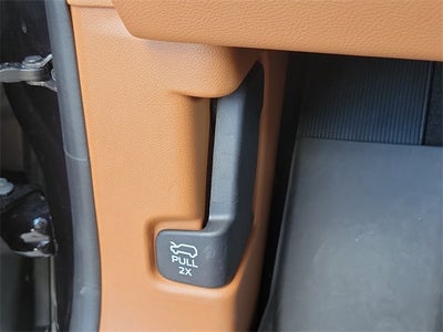 2025 Lincoln Aviator Black Label