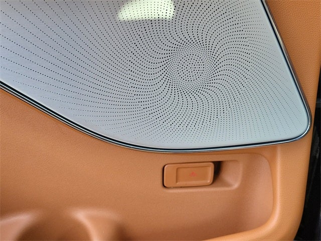 2025 Lincoln Aviator Black Label