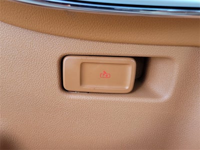 2025 Lincoln Aviator Black Label