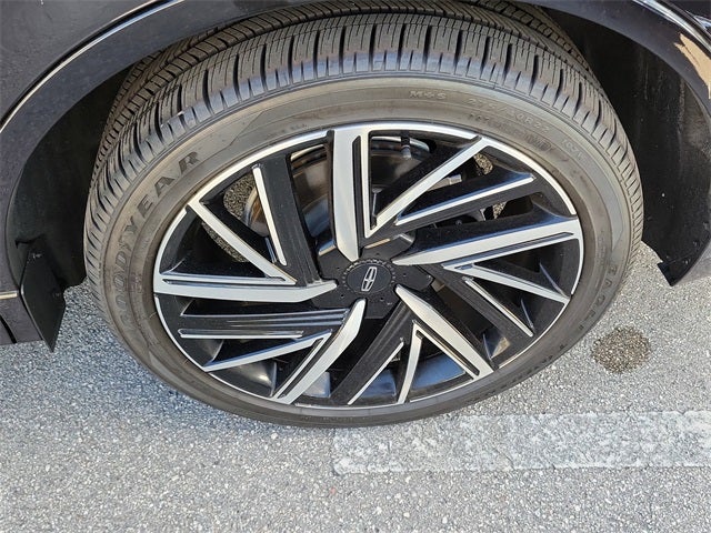 2025 Lincoln Aviator Black Label