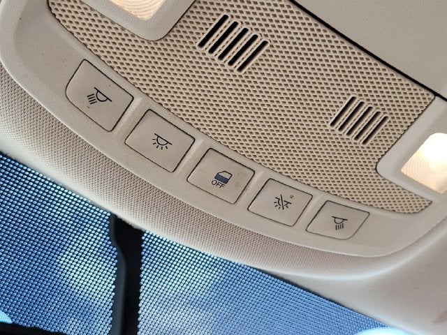 2015 Lincoln MKC Base