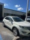 2015 Lincoln MKC Select