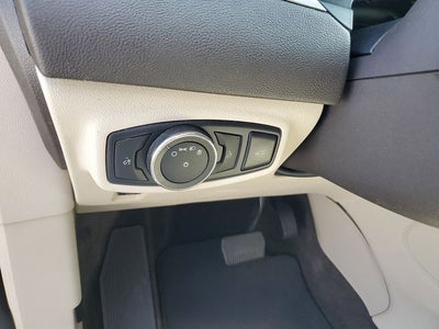 2017 Lincoln MKC Premiere