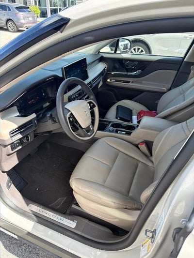 2024 Lincoln Corsair Premiere