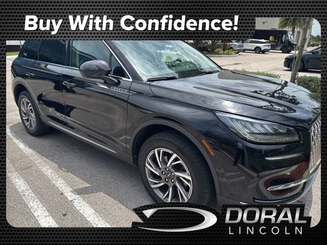 2023 Lincoln Corsair FWD's photo