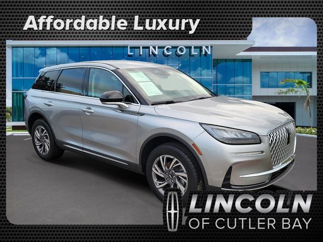 2024 Lincoln Corsair Premiere