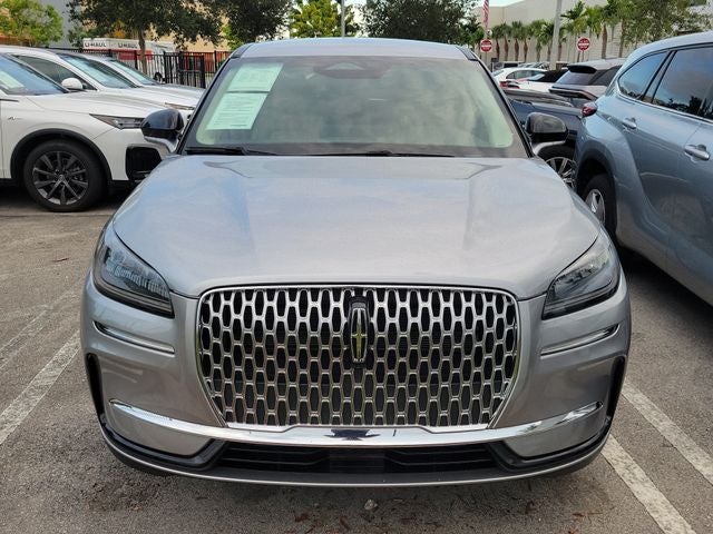 2024 Lincoln Corsair Premiere