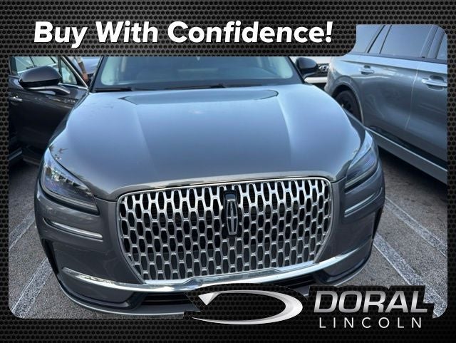 2024 Lincoln Corsair Premiere FWD's photo