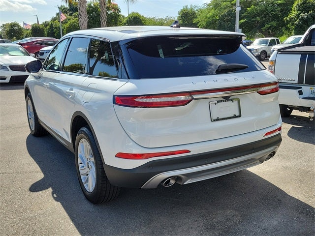 2024 Lincoln Corsair Premiere