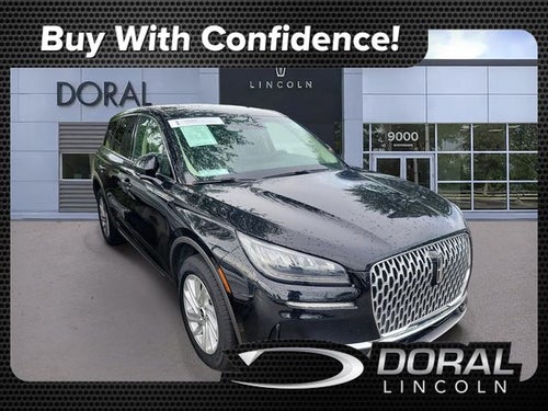 2024 Lincoln Corsair Premiere