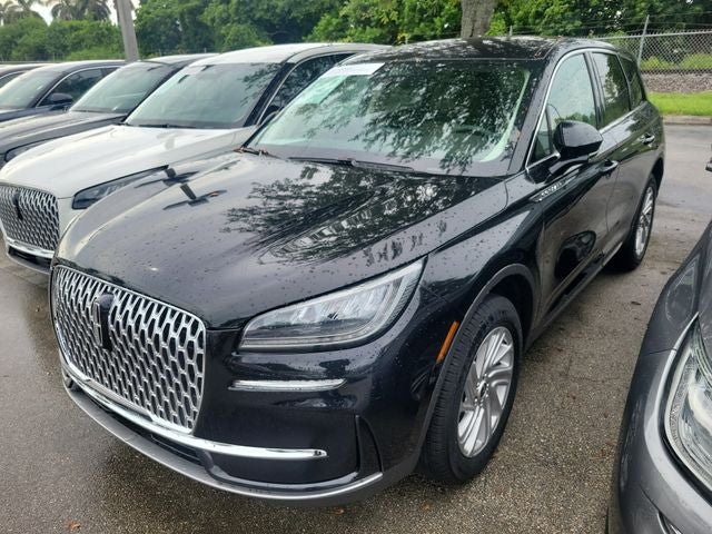 2024 Lincoln Corsair Premiere