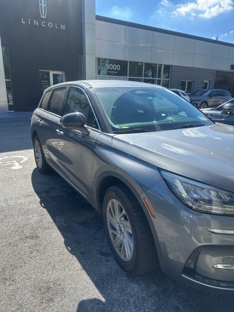 2024 Lincoln Corsair Premiere