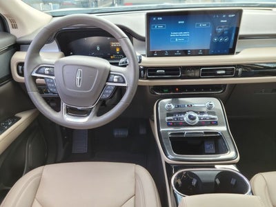 2024 Lincoln Corsair Premiere