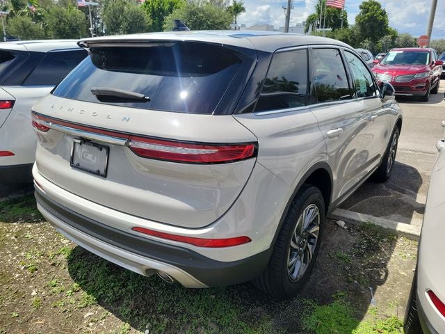 2024 Lincoln Corsair Premiere