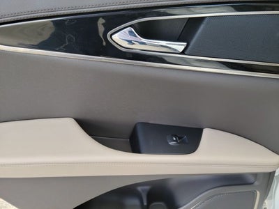 2024 Lincoln Corsair Premiere