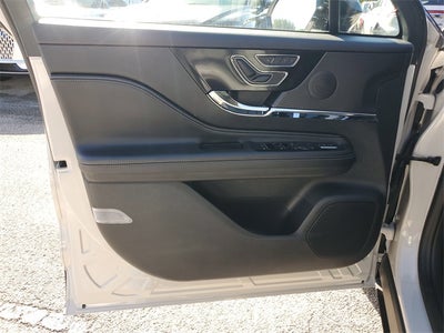 2024 Lincoln Corsair Premiere