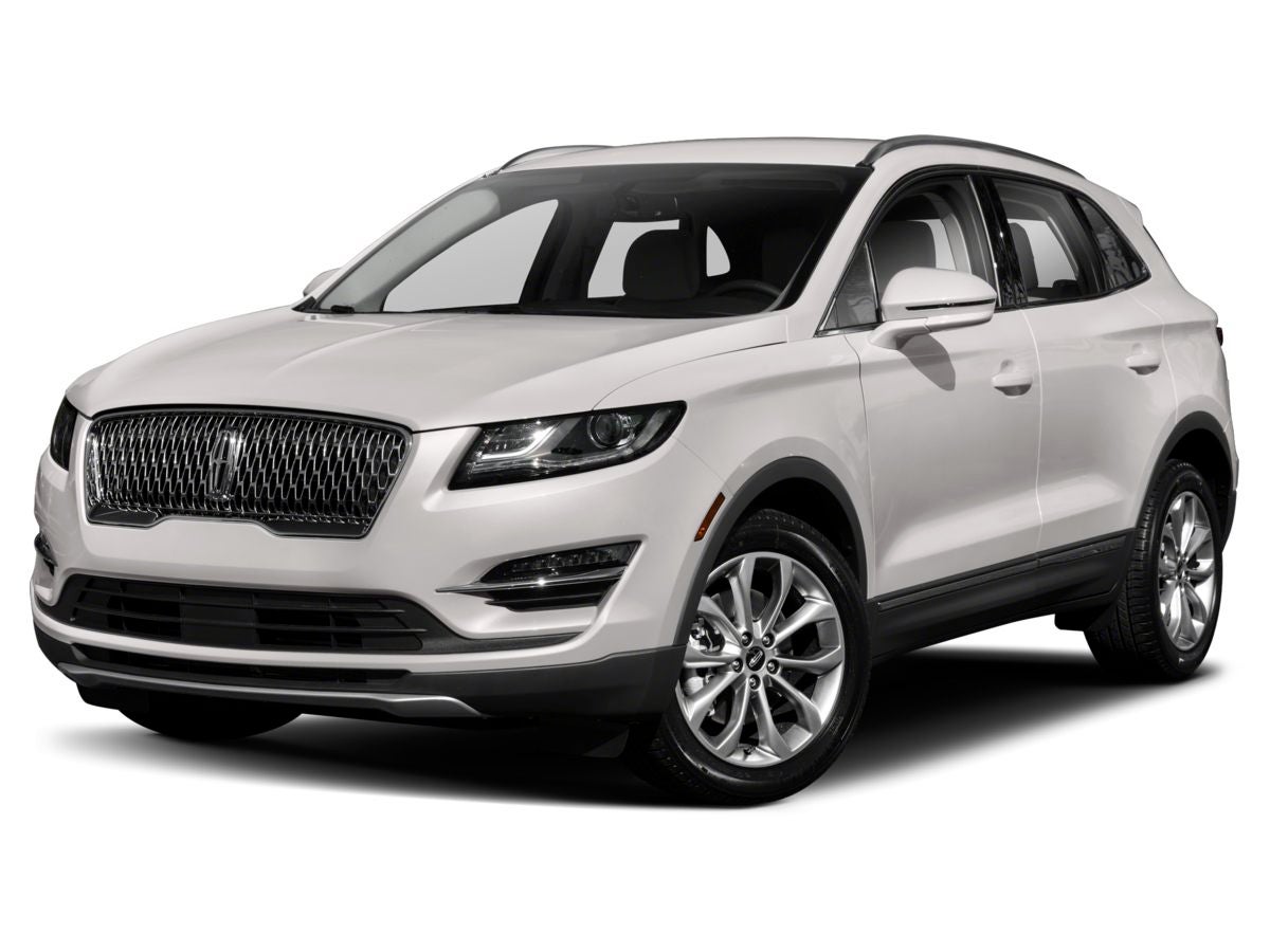 2019 Lincoln MKC Select