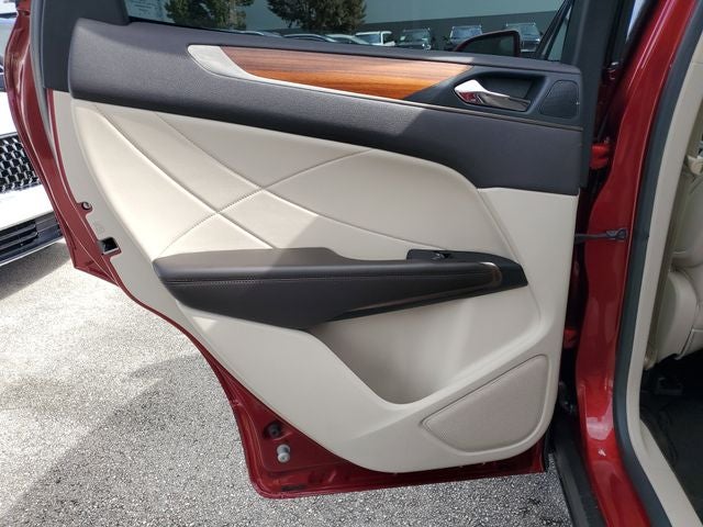 2018 Lincoln MKC Select - Photo 12
