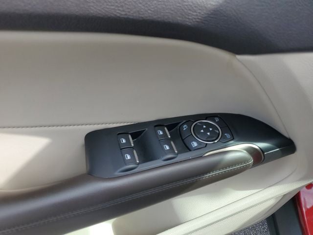 2018 Lincoln MKC Select - Photo 18