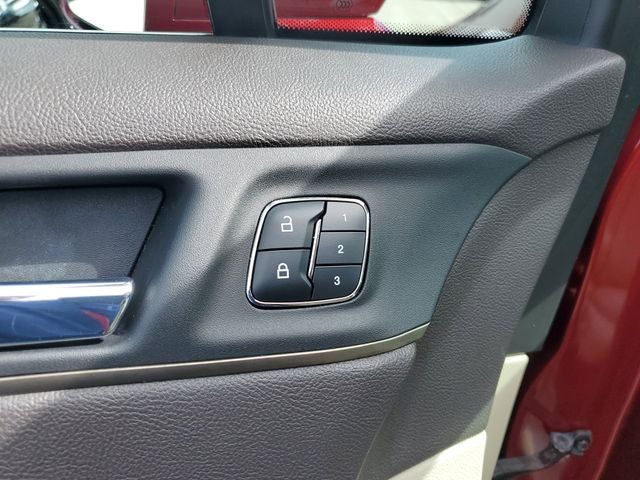 2018 Lincoln MKC Select - Photo 19