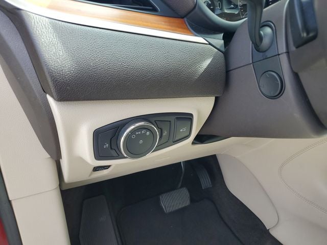 2018 Lincoln MKC Select - Photo 20