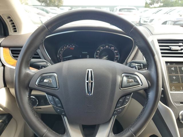 2018 Lincoln MKC Select - Photo 21