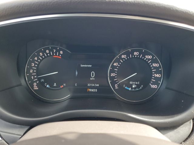 2018 Lincoln MKC Select - Photo 22