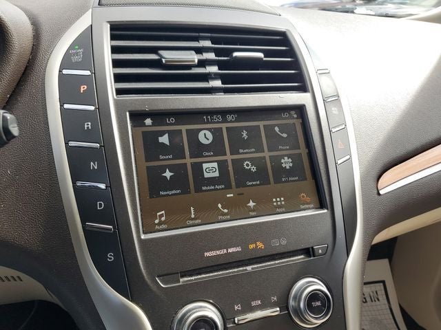 2018 Lincoln MKC Select - Photo 23