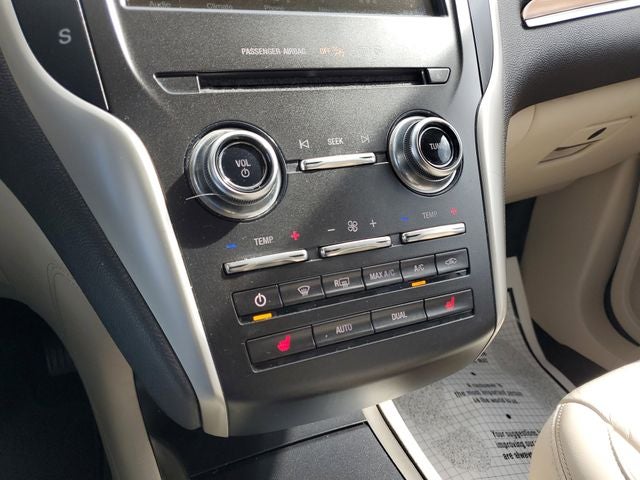2018 Lincoln MKC Select - Photo 24