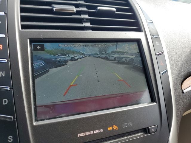 2018 Lincoln MKC Select - Photo 25