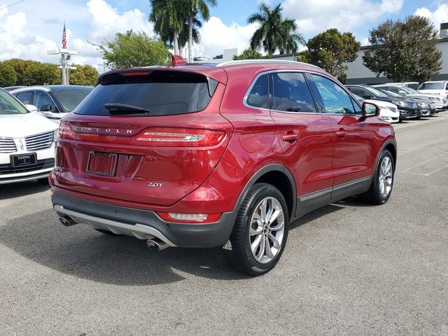 2018 Lincoln MKC Select - Photo 6