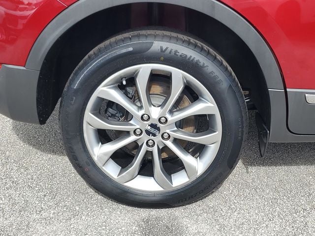 2018 Lincoln MKC Select - Photo 7