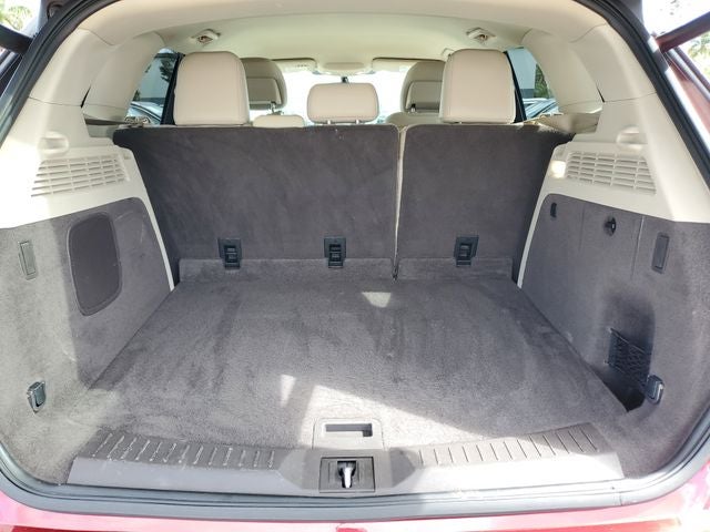 2018 Lincoln MKC Select - Photo 8