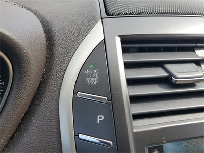 2018 Lincoln MKC Select