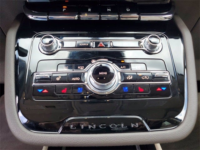 2021 Lincoln Corsair Reserve