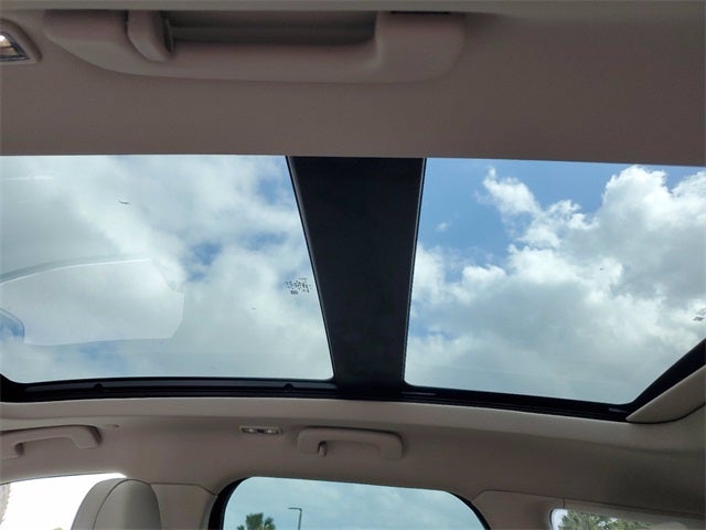 2021 Lincoln Corsair Reserve