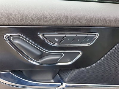 2021 Lincoln Corsair Reserve