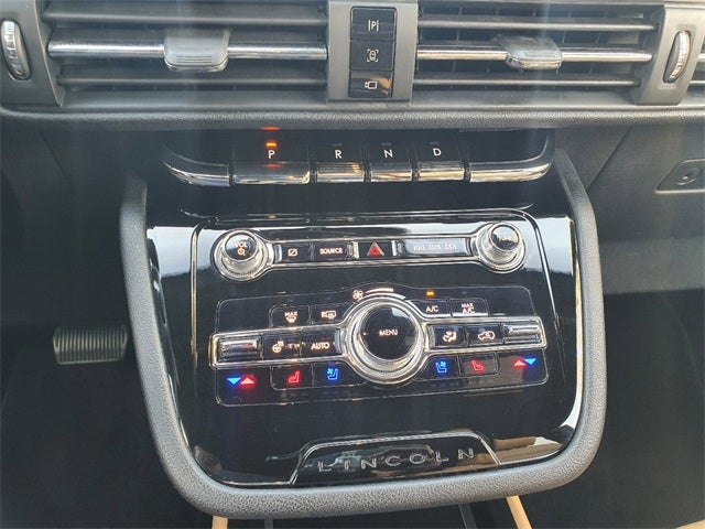 2021 Lincoln Corsair Reserve