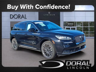 2020 Lincoln Corsair Reserve